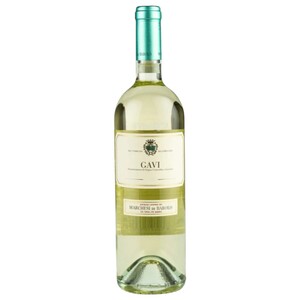 Gavi White Wine Selezione 75Cl