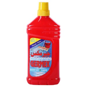 Germex Floor Detergent 1L