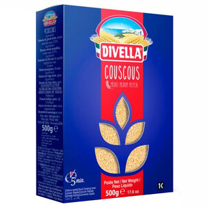 Divella Couscous 500G