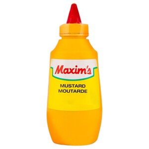 Maxim's Moutarde 454G