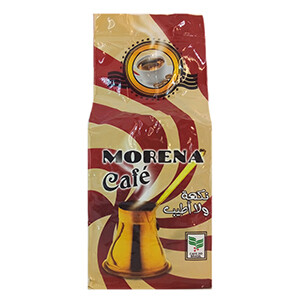 Morena Cafe 454G