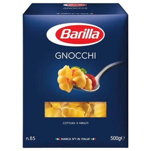 Barilla N'85 Gnocchi 500G