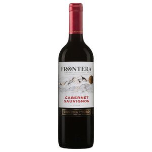 Frontera Cabernet Sauvignon 75Cl