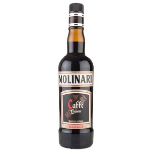 Molinari Liqueur Caffé 70Cl