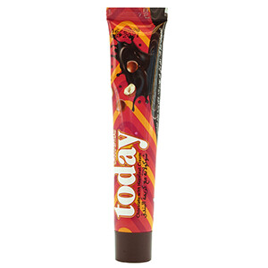Today Chocolate Tube Hazelnut 30G