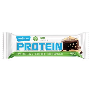 Maxsport Protein Bar Nut 60G