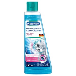 Dr.Beckmann Washing Machine Cleaner 250Ml