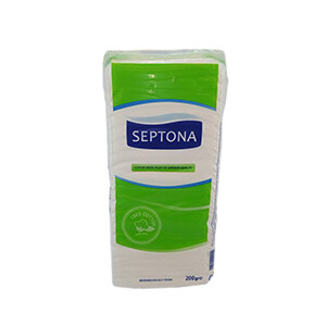 Septona Cotton Care 200Gr