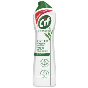 Cif Cream White 500Ml