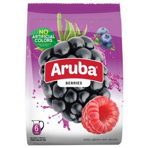 Aruba Instant Drink Berries 750G