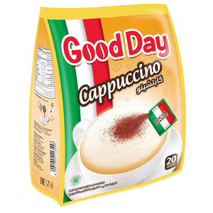 Good Day Cappuccino 25G*20