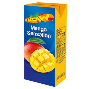 Maccaw Juice Mango 1L