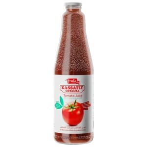 Fruitastic Juice Tomato 1L