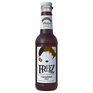 Freez Mix Carbonated Drink Tamarind 275Ml