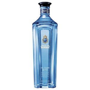 Star Of Bombay London Dry Gin 70Cl