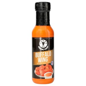 Magic Chef Mild Buffalo Wing Sauce 473Ml