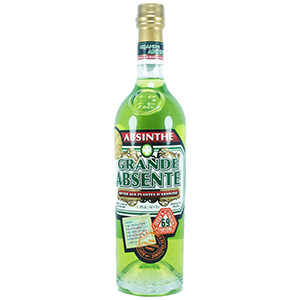Absente Grande Absent 69 Degree 70Cl