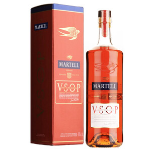 Martell Cognac Vsop 70Cl