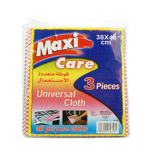 Maxi Care Universal Cloth*3