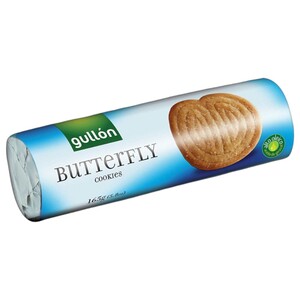 Gullón Cookies Butterfly 165G