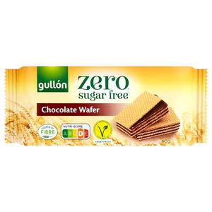 Gullón Nature Wafer Chocolate Diet 70G