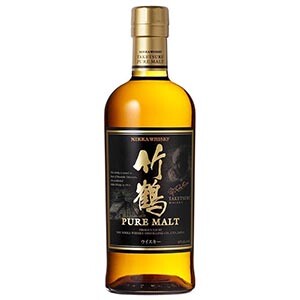 Nikka Taketsuru Pure Malt 70Cl