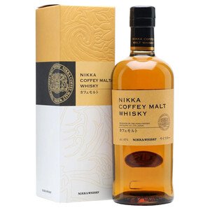 Nikka Coffey Malt Whisky 70Cl