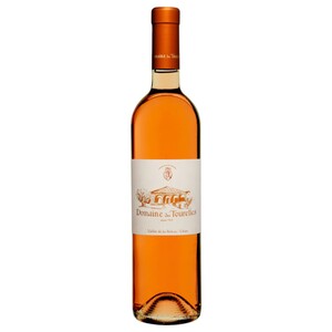 Domaine Des Tourelles Rose Wine 75Cl