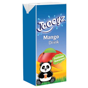 Joocyz Juice Mango 180Ml