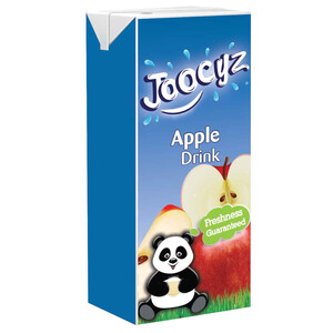 Joocyz Juice Apple 180Ml