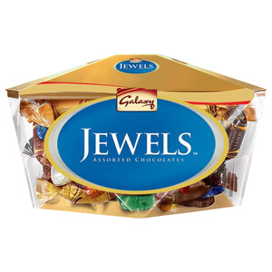 Galaxy Jewels 400G