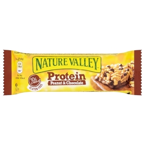 Nature Valley Protein Bar Peanut & Chocolate 40G