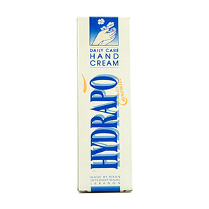Gada Hydrapo Hand Cream 65Ml