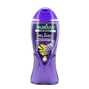 Palmolive Shower Gel So Relaxed 750Ml
