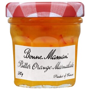 Bonne Maman Bitter Orange Marmalade 30G