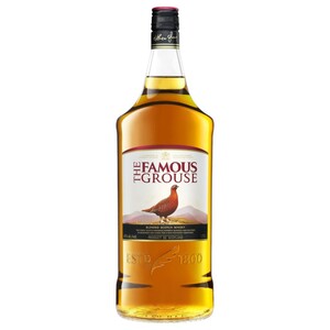 The Famous Grouse Div New 1.75L