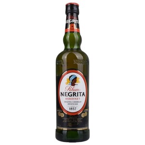 Negrita Rhum Bardinet 70Cl