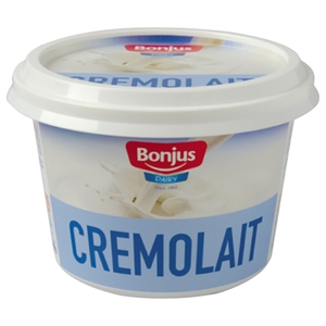 Bonjus Cremolait 400G