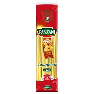 Panzani Spaghetti N5 500G