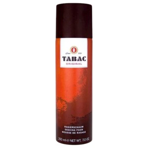 Tabac Shaving Foam Original 200Ml
