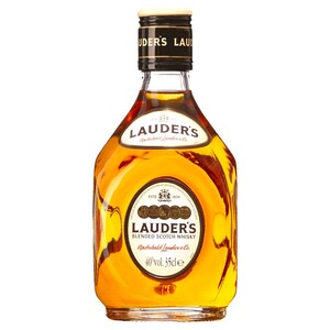 Lauder's Whisky Normal Red 35Cl