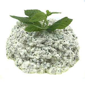 White Cheese Special Mix