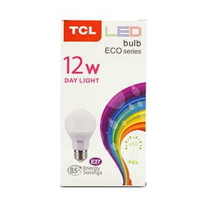 Tcl Led Bulb 12W E27 Daylight