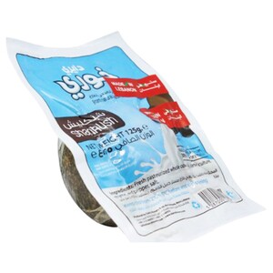 Dairy Khoury Shanklish 125G