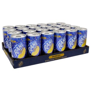 Rani Float Mango 240Ml X24