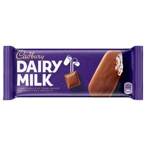 Cadbury Dairy Milk Swirl Stick 100Ml