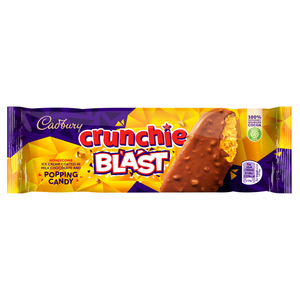 Cadbury Crunchie Blast Stick 100Ml