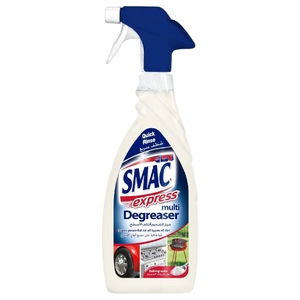 Smac Multi Surfaces Degreaser 650Ml