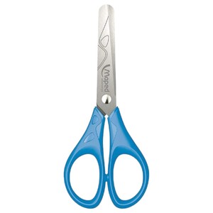 Maped Scissor 13Cm