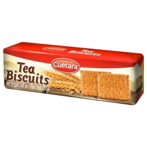 Cuétara Tea Biscuits 200G